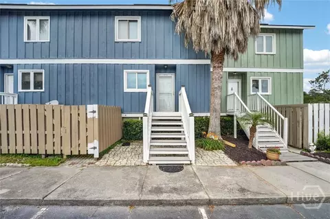12502 Apache Ave #18, Savannah, GA 31419