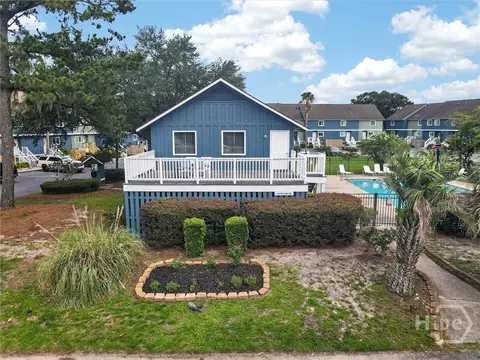 Other - 12502 Apache Ave #18, Savannah, GA 31419 photo 12 of 12