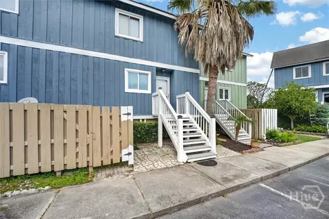 Exterior - 12502 Apache Ave #18, Savannah, GA 31419 photo 2 of 8