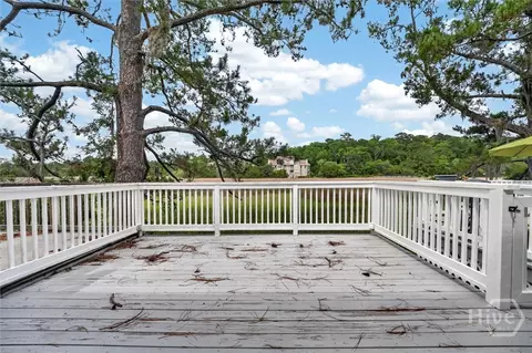 Exterior - 12502 Apache Ave #18, Savannah, GA 31419 photo 4 of 8