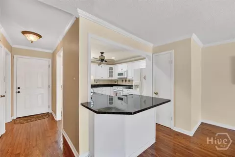 Entry Way - 12502 Apache Ave #18, Savannah, GA 31419 photo 2 of 3