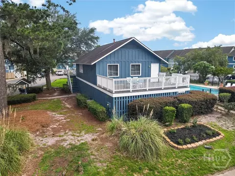 Other - 12502 Apache Ave #18, Savannah, GA 31419 photo 11 of 12