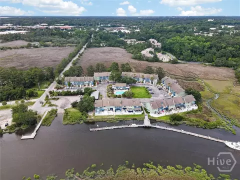 View/Area - 12502 Apache Ave #18, Savannah, GA 31419 photo 7 of 10