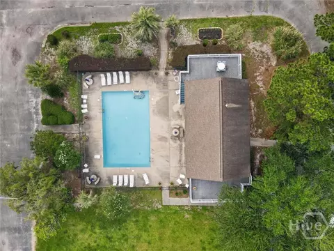 View/Area - 12502 Apache Ave #18, Savannah, GA 31419 photo 3 of 10