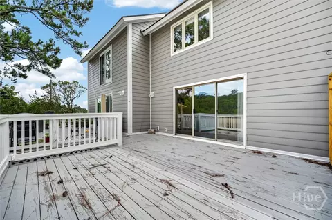 Exterior - 12502 Apache Ave #18, Savannah, GA 31419 photo 3 of 8