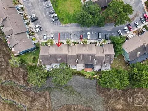 View/Area - 12502 Apache Ave #18, Savannah, GA 31419 photo 2 of 10
