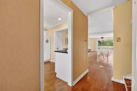 Entry Way - 12502 Apache Ave #18, Savannah, GA 31419 photo 1 of 3