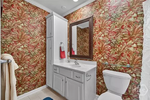 Bath - 12502 Apache Ave #18, Savannah, GA 31419 photo 2 of 4