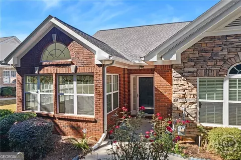 4557 Caleb Xing, Powder Springs, GA 30127