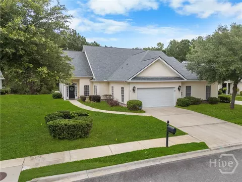 16 Weatherby Cir, Savannah, GA 31405