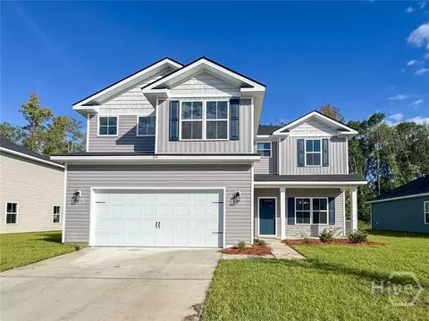 84 Providence Loop, Hinesville, GA 31313