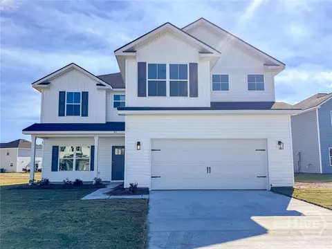 84 Providence Loop, Hinesville, GA 31313