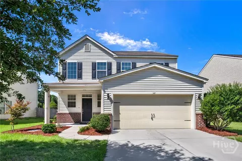 147 Shady Grove Ln, Savannah, GA 31419