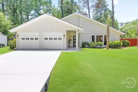 7201 Tropical Way, Savannah, GA 31410