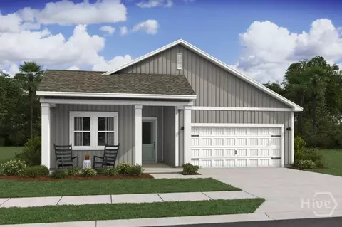 179 Mage St, Bloomingdale, GA 31302