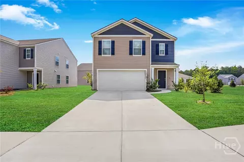 508 Coconut Dr, Bloomingdale, GA 31302