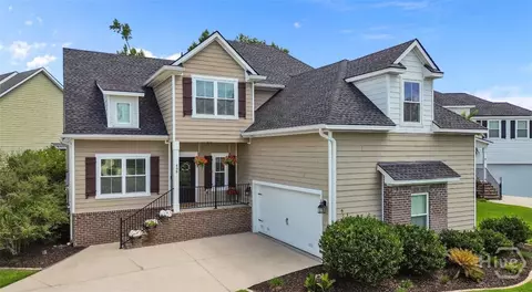 498 Waverly Ln, Richmond Hill, GA 31324