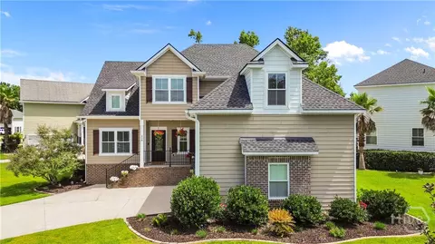 498 Waverly Ln, Richmond Hill, GA 31324