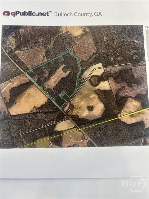 575 Hwy 67, Pembroke, GA 31321