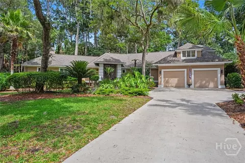 32 Hasleiters Retreat Retreat, Savannah, GA 31411