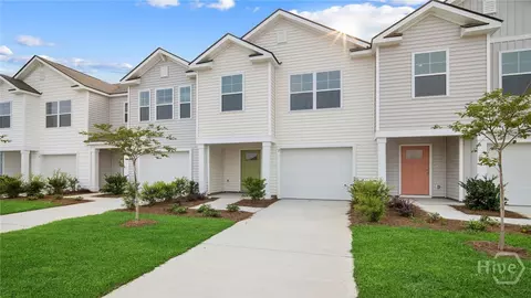 104 Gardens Dr, Brunswick, GA 31525