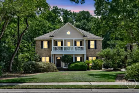41 White Oak Blf, Savannah, GA 31405