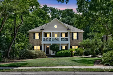 41 White Oak Blf, Savannah, GA 31405
