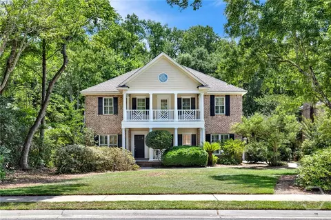 41 White Oak Blf, Savannah, GA 31405