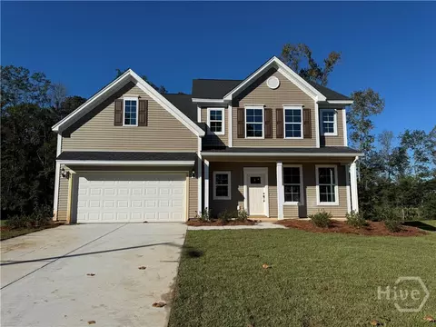 112 Goldeneye Dr, Rincon, GA 31326
