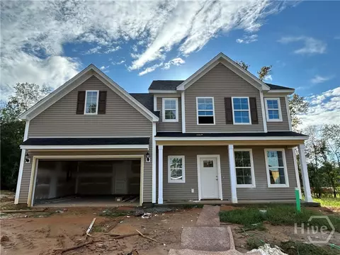 112 Goldeneye Dr, Rincon, GA 31326