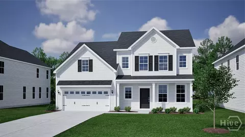 112 Goldeneye Dr, Rincon, GA 31326 photo 2