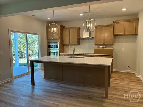 Kitchen - 112 Goldeneye Dr, Rincon, GA 31326 photo 1 of 1