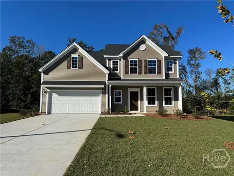 112 Goldeneye Dr, Rincon, GA 31326