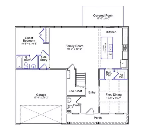 112 Goldeneye Dr, Rincon, GA 31326 photo 3