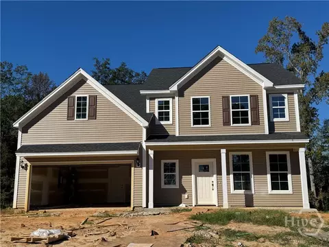 112 Goldeneye Dr, Rincon, GA 31326