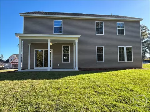 Exterior - 112 Goldeneye Dr, Rincon, GA 31326 photo 2 of 2