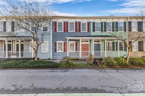 444 Price St, Savannah, GA 31401