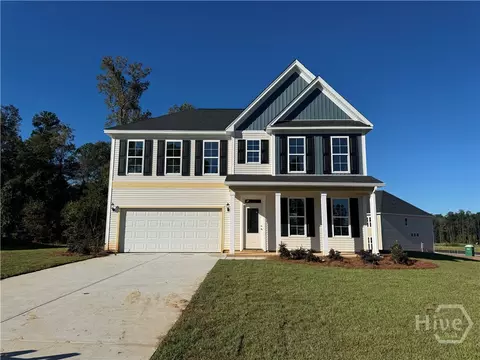 114 Goldeneye Dr, Rincon, GA 31326