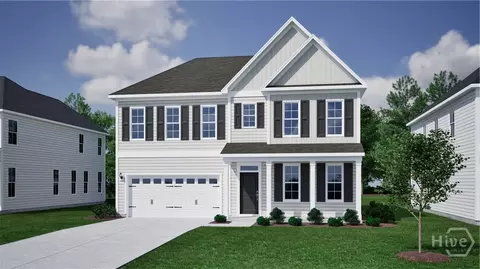 114 Goldeneye Dr, Rincon, GA 31326