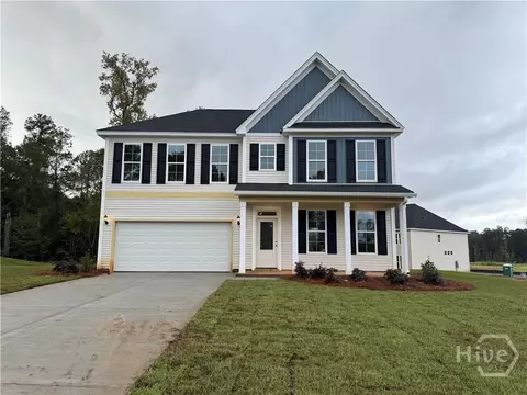 114 Goldeneye Dr, Rincon, GA 31326