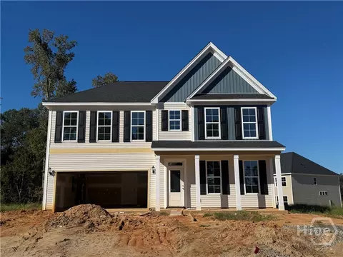 114 Goldeneye Dr, Rincon, GA 31326