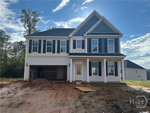 114 Goldeneye Dr, Rincon, GA 31326