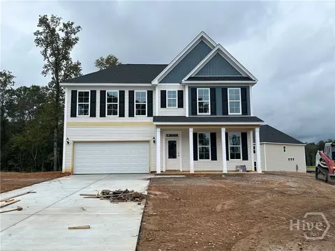 114 Goldeneye Dr, Rincon, GA 31326