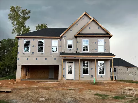 114 Goldeneye Dr, Rincon, GA 31326