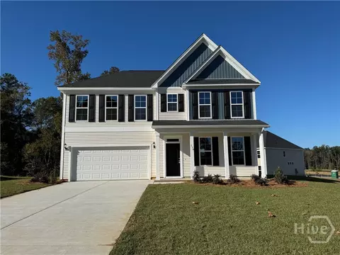 114 Goldeneye Dr, Rincon, GA 31326