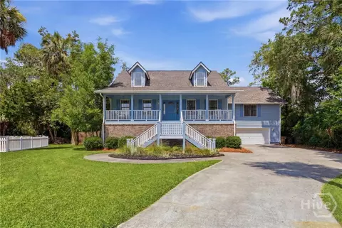 5 Cedar Cv, Savannah, GA 31410