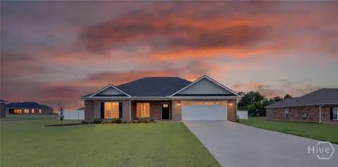 313 Old Rockdale Dr, Statesboro, GA 30461