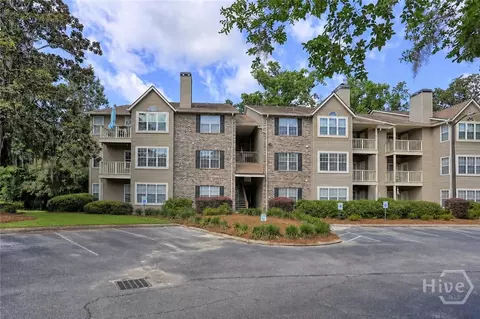 12300 Apache Ave #1105, Savannah, GA 31419