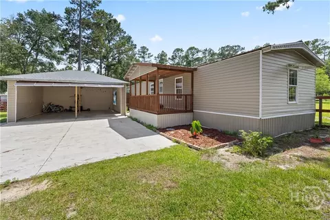 116 Shari Dr, Guyton, GA 31312 photo 5