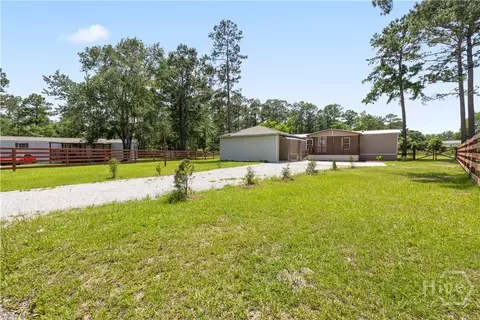116 Shari Dr, Guyton, GA 31312